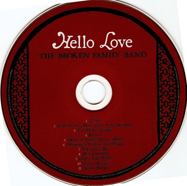 hello-love