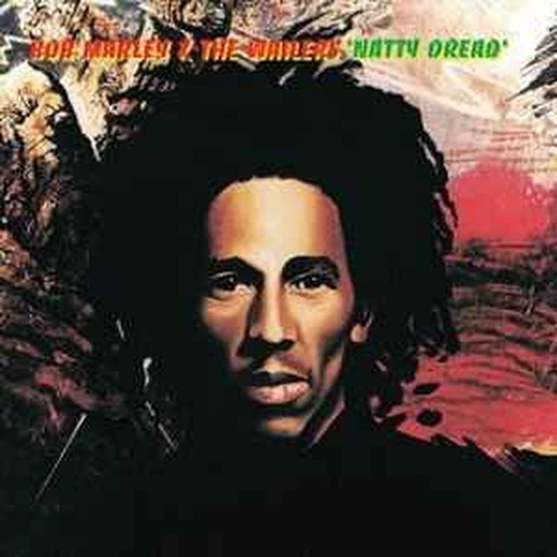 natty-dread