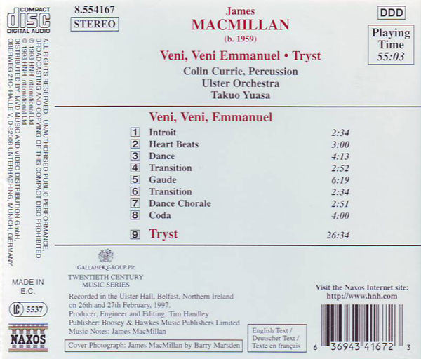 veni,-veni,-emmanuel-•-tryst