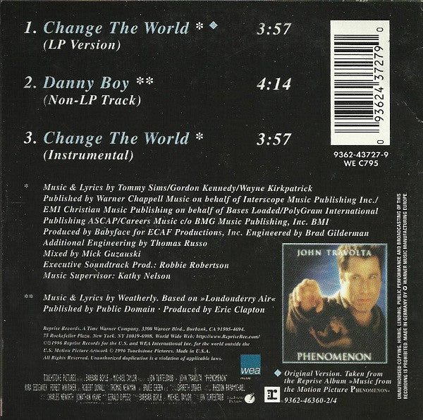 change-the-world
