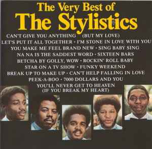 the-very-best-of-the-stylistics
