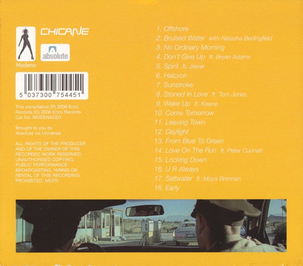 the-best-of-chicane-1996-2008