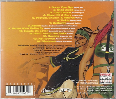 just-ragga-volume-3