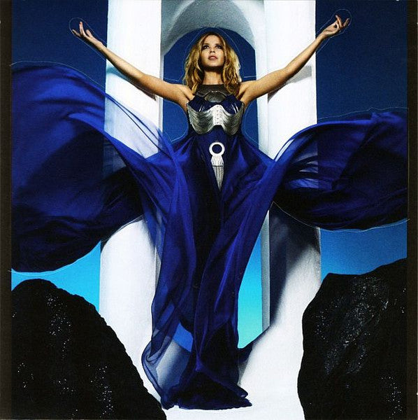 aphrodite