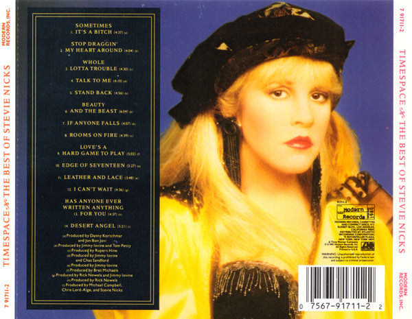 timespace---the--best-of-stevie-nicks