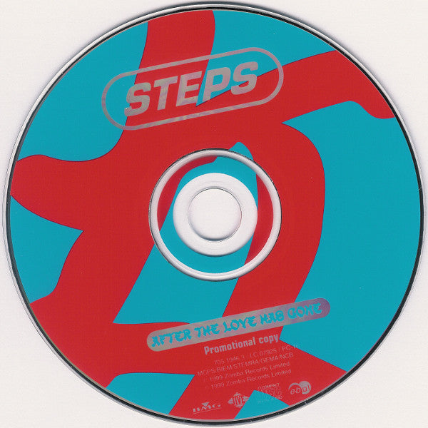 steptacular