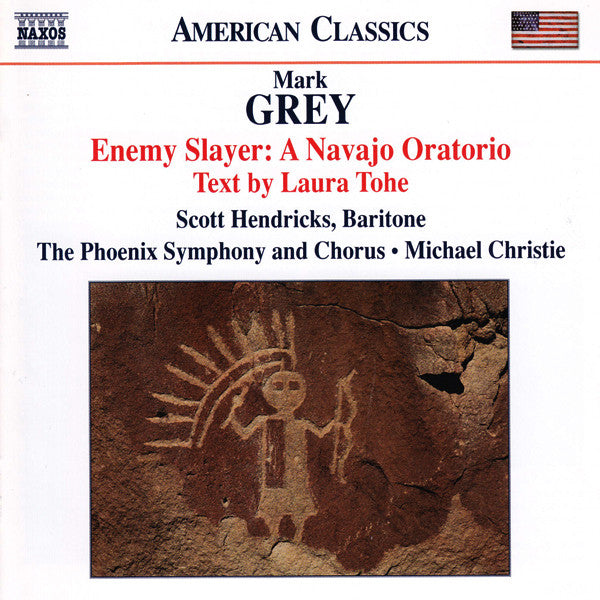 enemy-slayer:-a-navajo-oratorio-(text-by-laura-tohe)