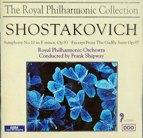 symphony-no.10-in-e-minor-op.93-/-excerpt-from-the-gadfly-suite-op.97