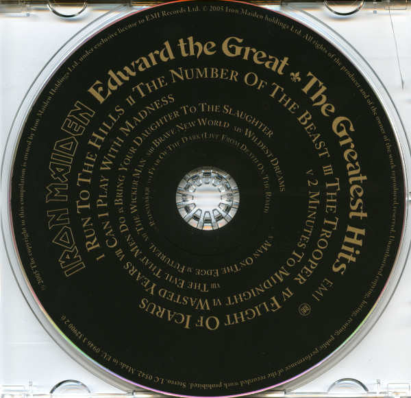 edward-the-great---the-greatest-hits