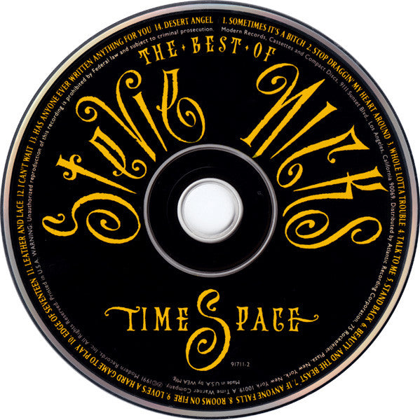 timespace---the--best-of-stevie-nicks