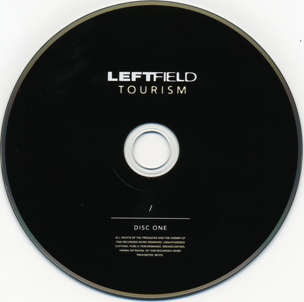 tourism