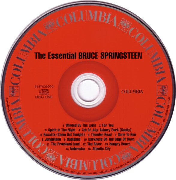 the-essential-bruce-springsteen
