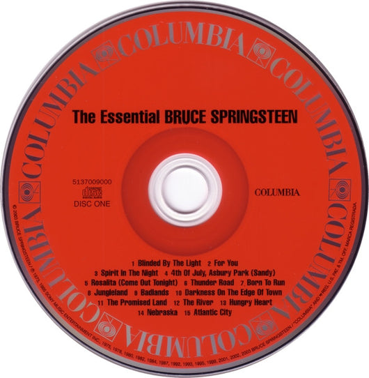 the-essential-bruce-springsteen