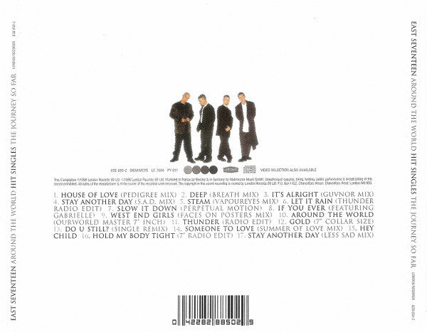 around-the-world---hit-singles---the-journey-so-far