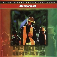reggae-greats