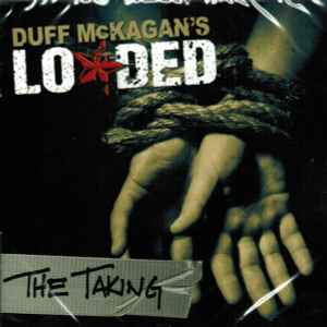 the-taking