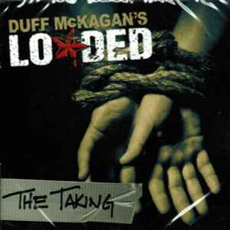 the-taking