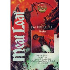 bat-out-of-hell