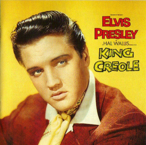 king-creole