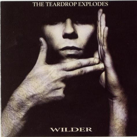 wilder