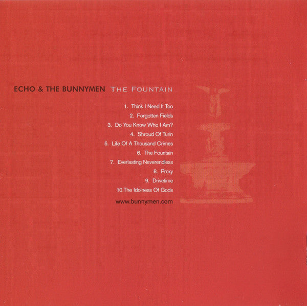 the-fountain