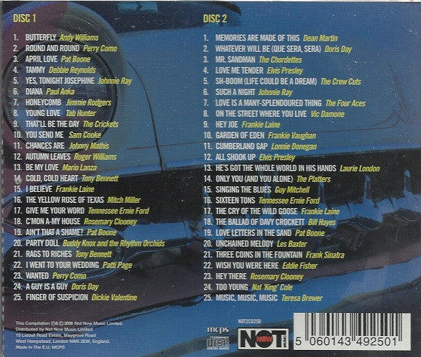 no.-1-hits-of-the-fifties