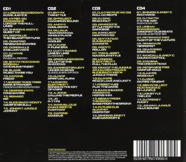 the-no.1-jungle-album