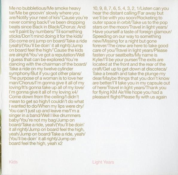 light-years