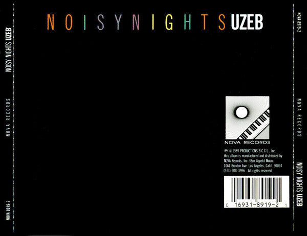 noisy-nights