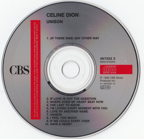 unison