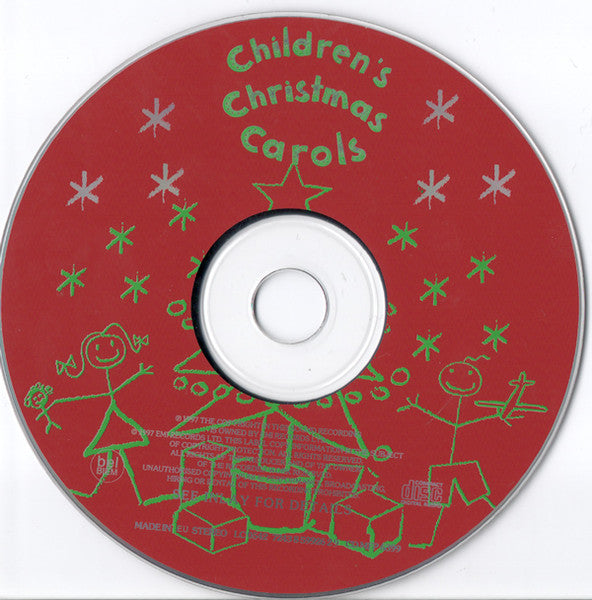childrens-christmas-carols