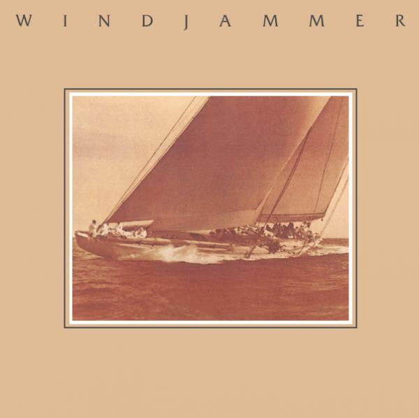 windjammer