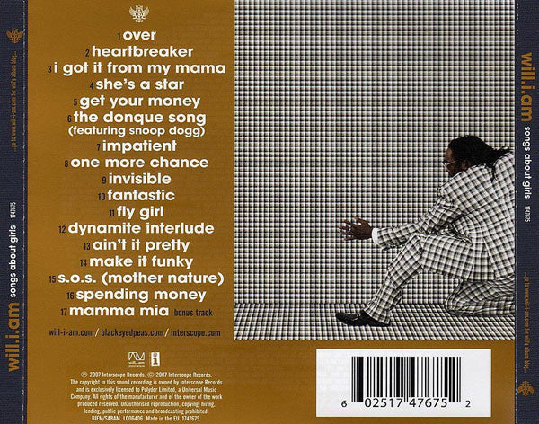 songs-about-girls
