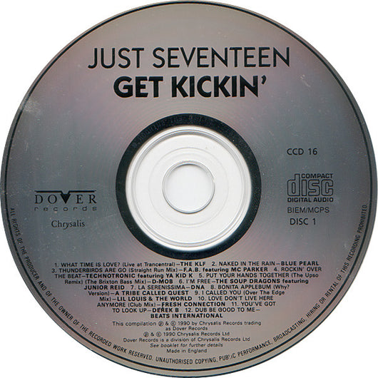 just-seventeen---get-kickin