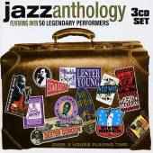 jazz-anthology
