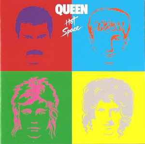 hot-space