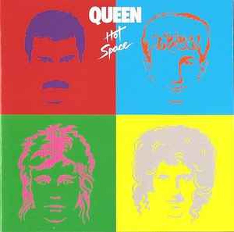hot-space