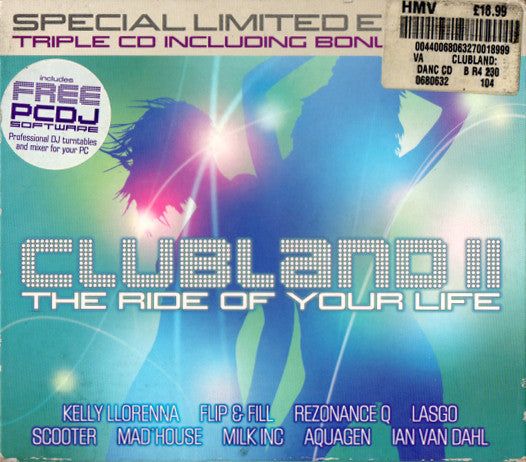 clubland-ii---the-ride-of-your-life