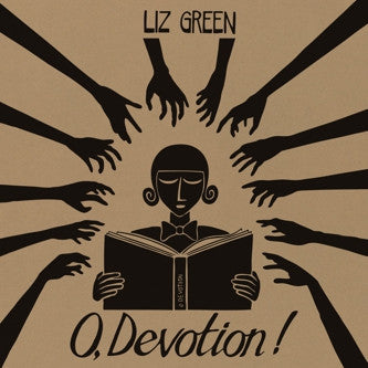 o,-devotion!