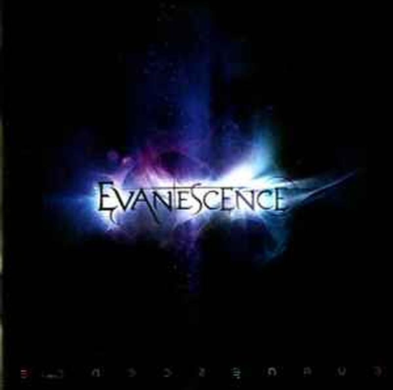 evanescence