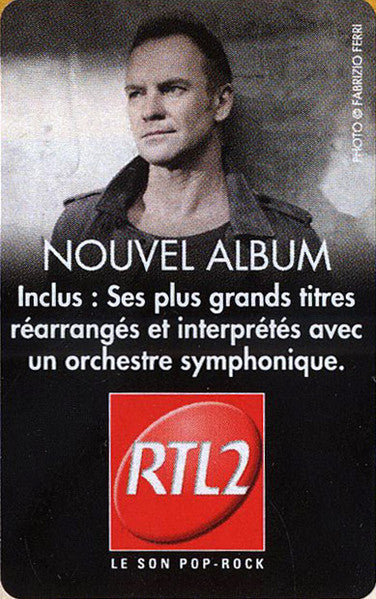 symphonicities