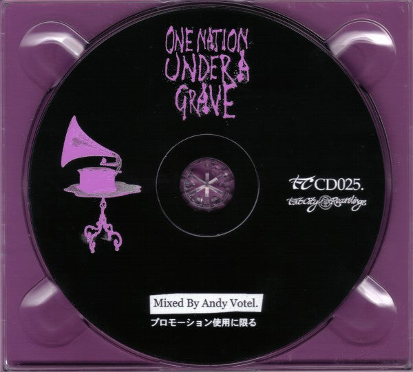 one-nation-under-a-grave