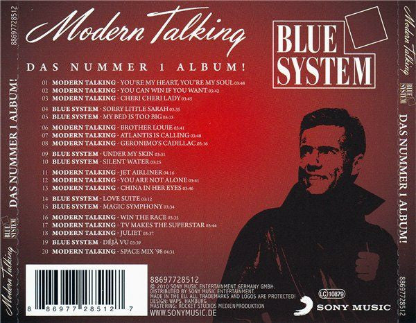 das-nummer-1-album!