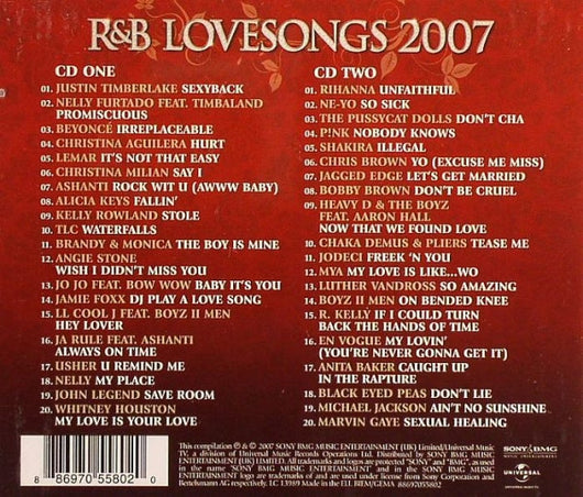 r&b-lovesongs-2007