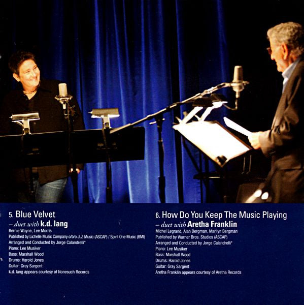 duets-ii