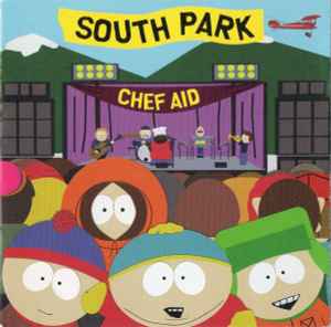 chef-aid:-the-south-park-album