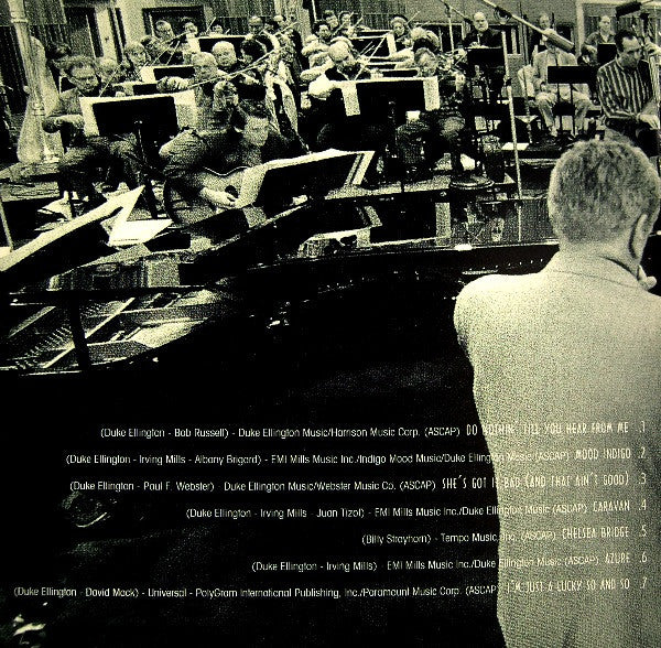 sings-ellington-hot-&-cool
