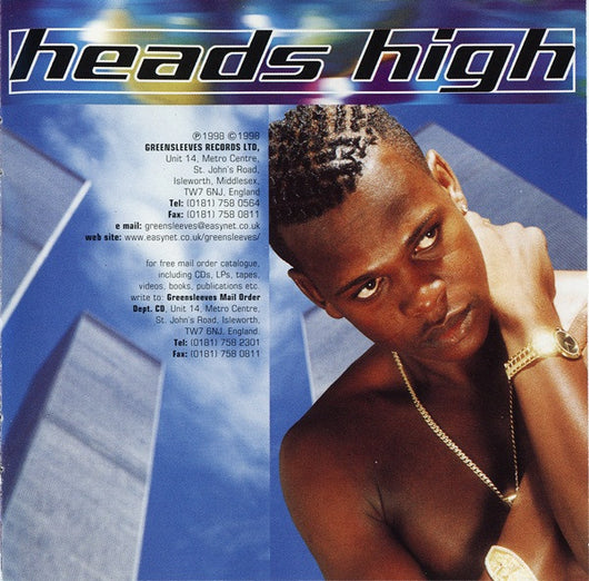 heads-high