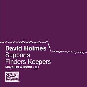 david-holmes-supports-finders-keepers