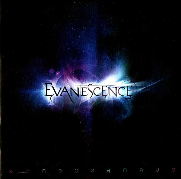 evanescence
